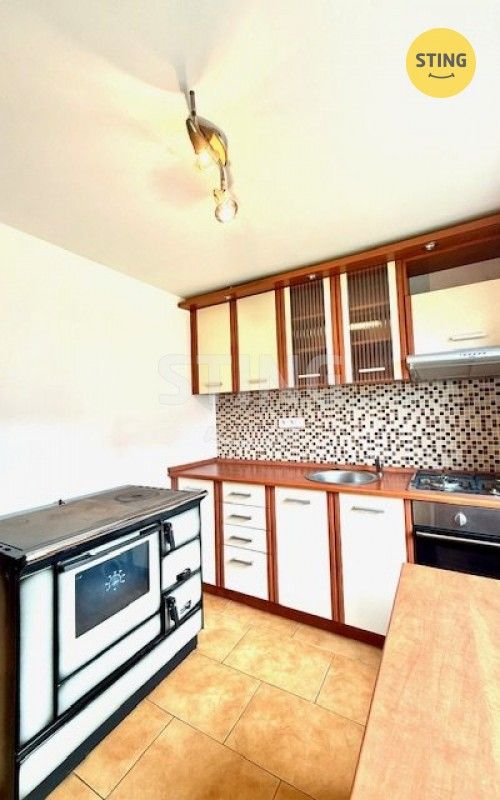 Pronájem domu 41 m² - foto 3