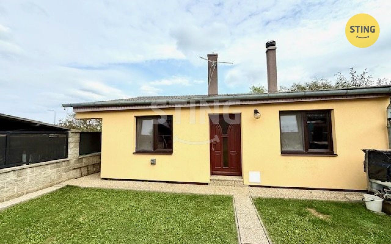 Pronájem domu 41 m² - foto 1