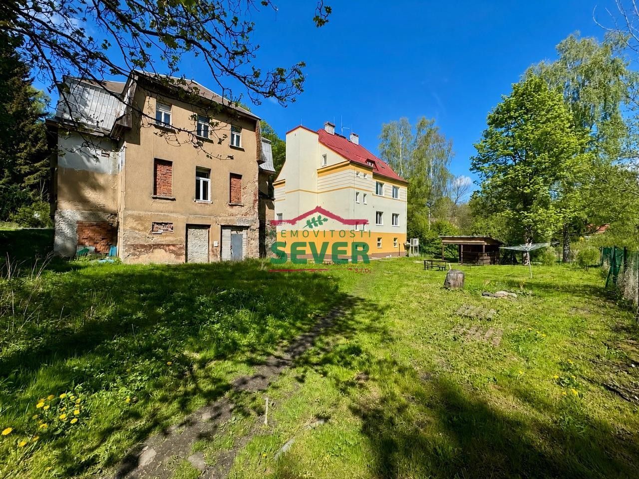 Prodej nemovitosti 450 m² - foto 28