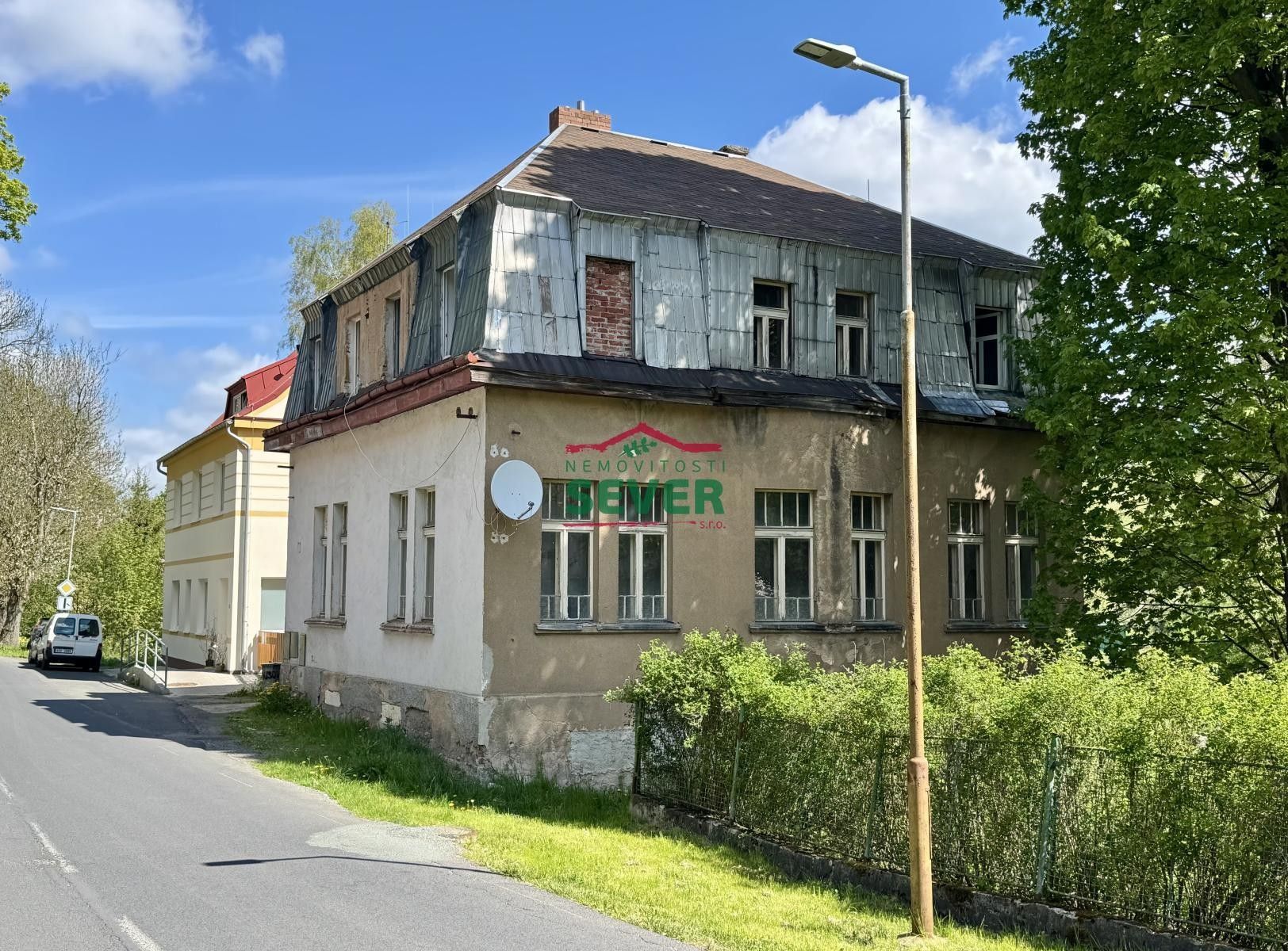 Prodej nemovitosti 450 m² - foto 29
