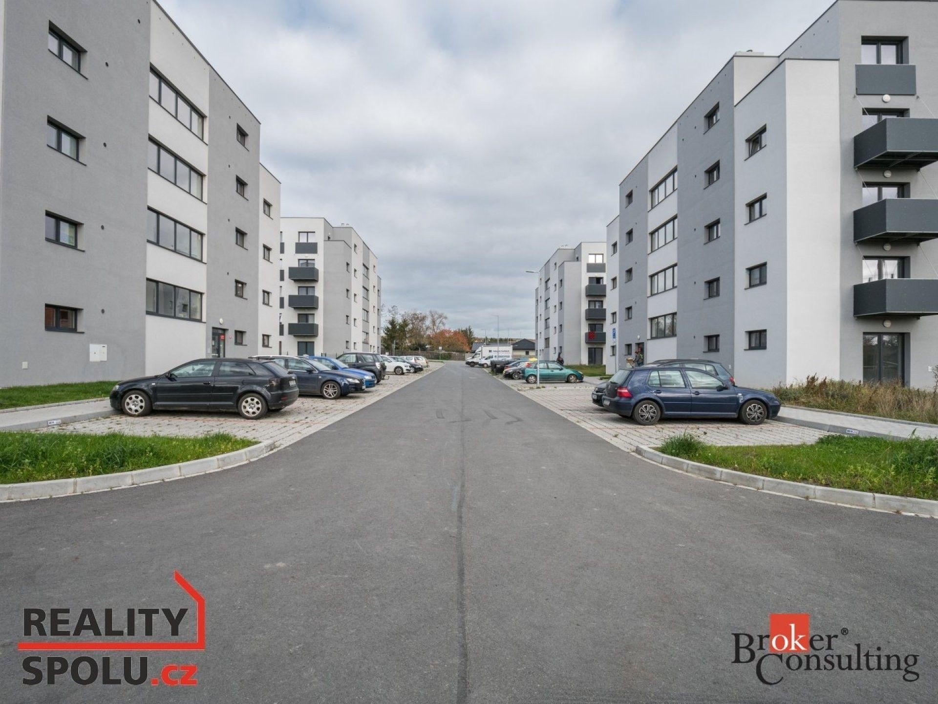 Pronájem bytu 1+kk 40 m² - foto 5