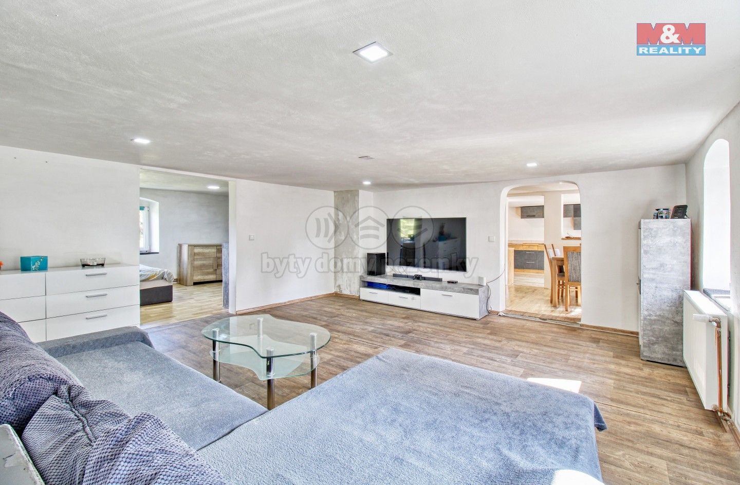 Prodej domu 175 m² - foto 1