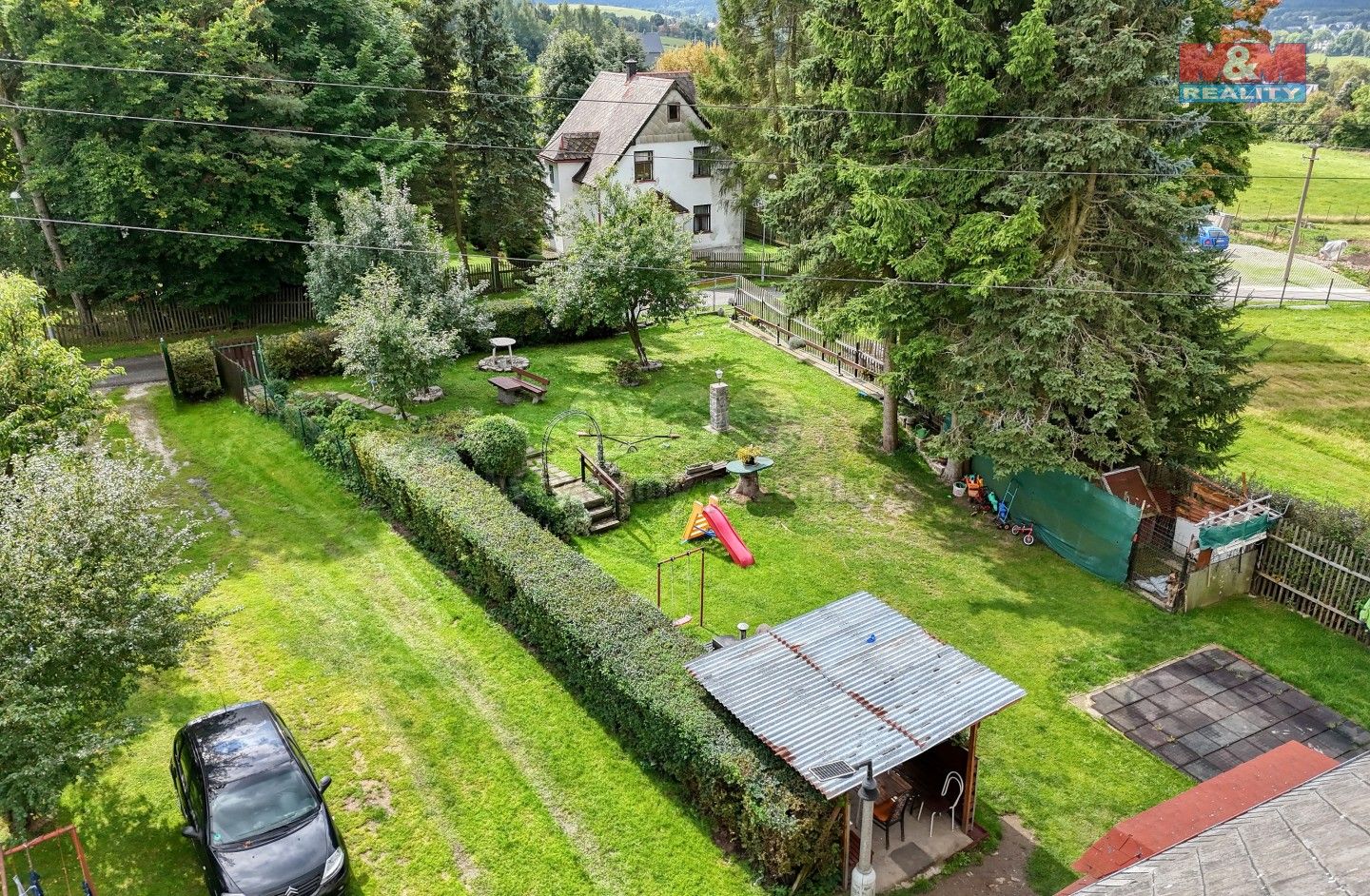 Prodej domu 175 m² - foto 12