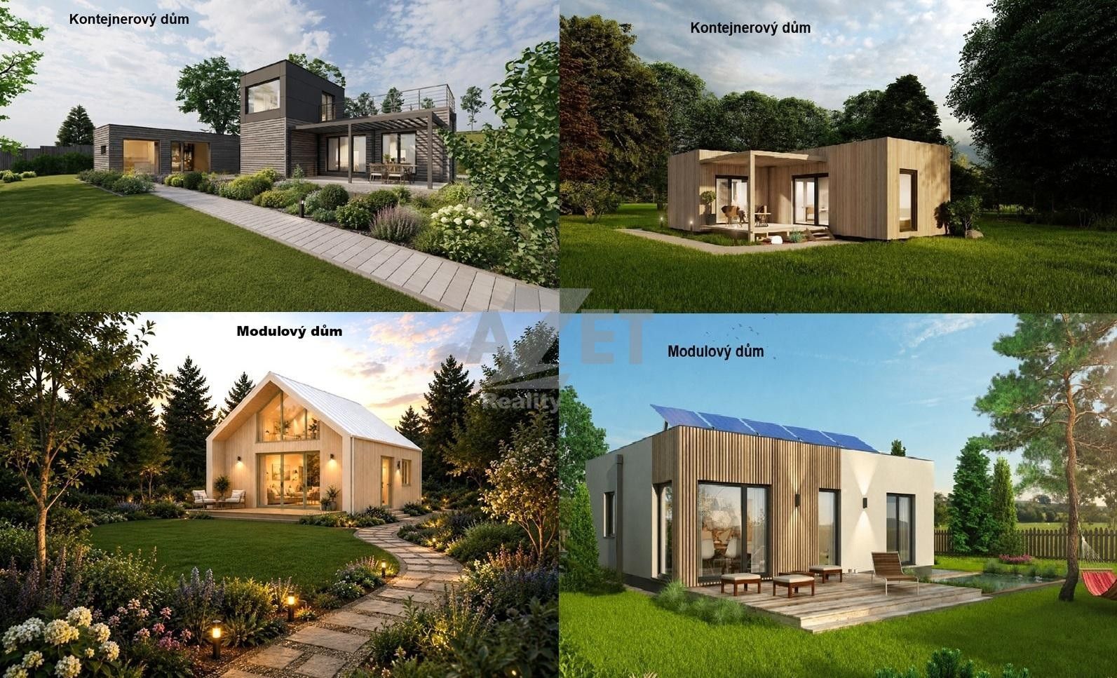 Prodej pozemku 1758 m² - foto 1