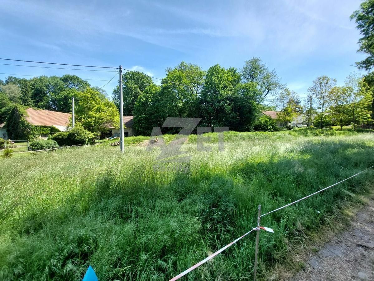Prodej pozemku 1758 m² - foto 5