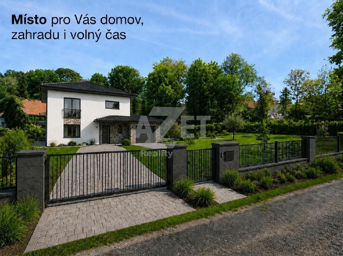 Prodej pozemku 1758 m² - foto 2