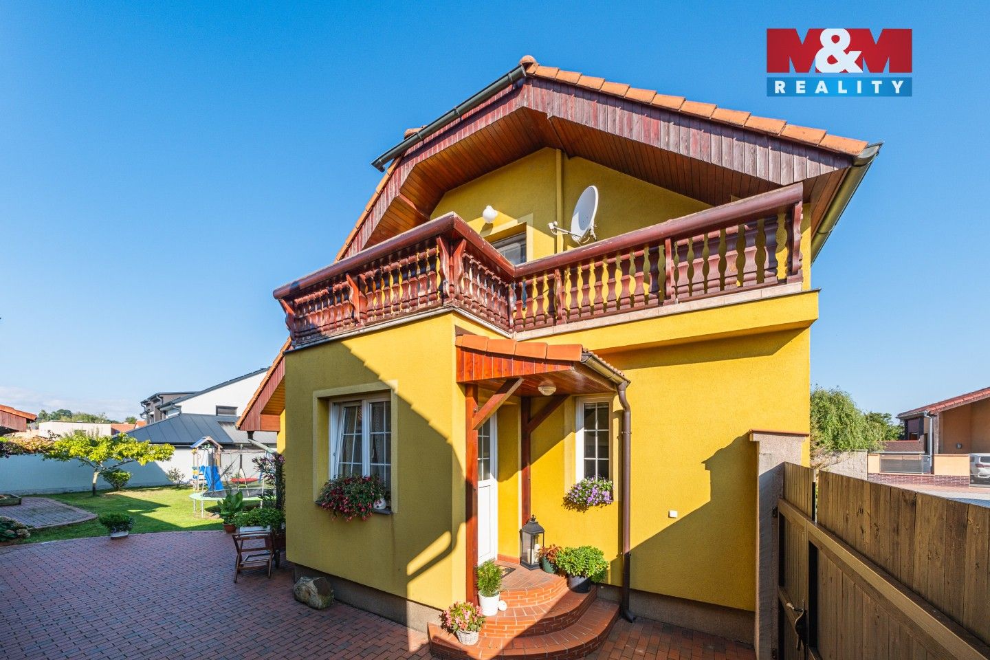 Prodej domu 370 m² - foto 1
