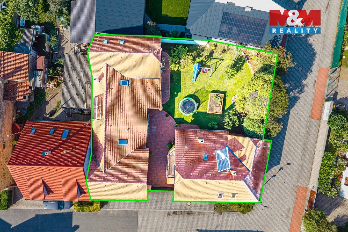 Prodej domu 370 m² - foto 2