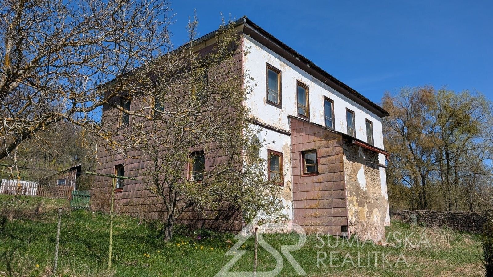 Prodej domu 300 m² - foto 1