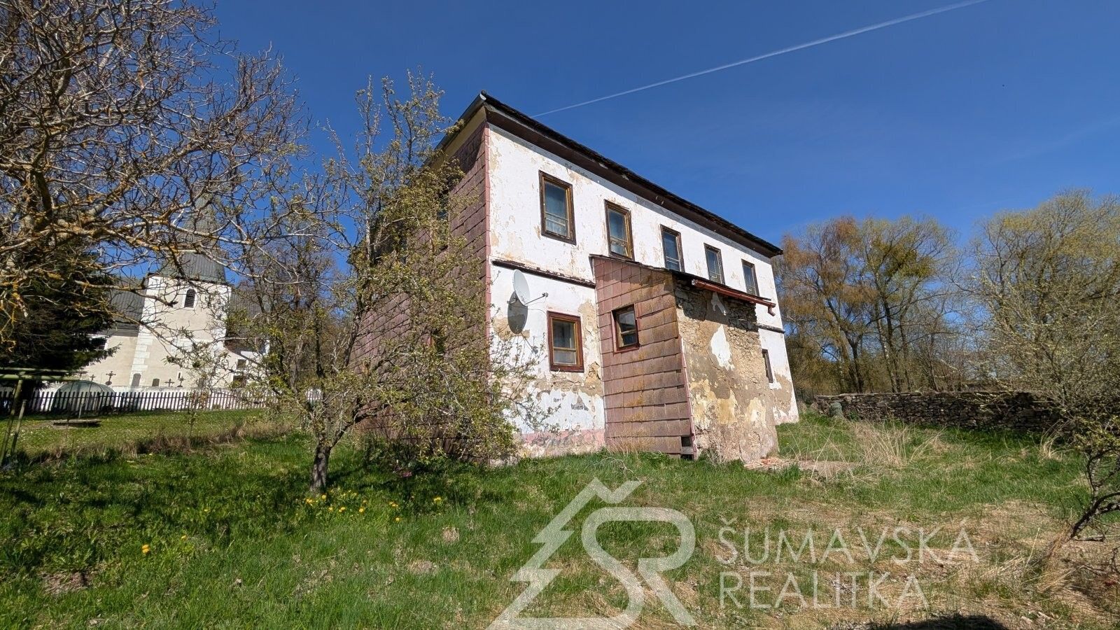 Prodej domu 300 m² - foto 2