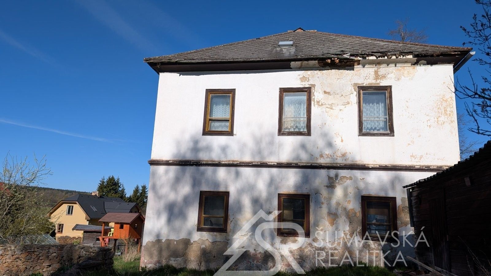 Prodej domu 300 m² - foto 5