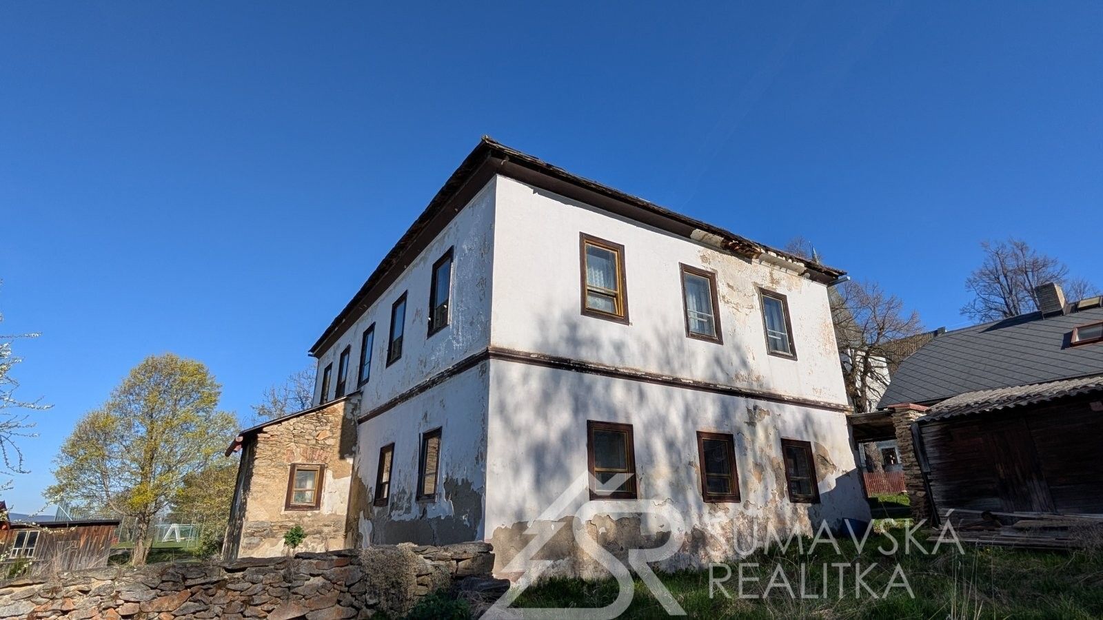 Prodej domu 300 m² - foto 6