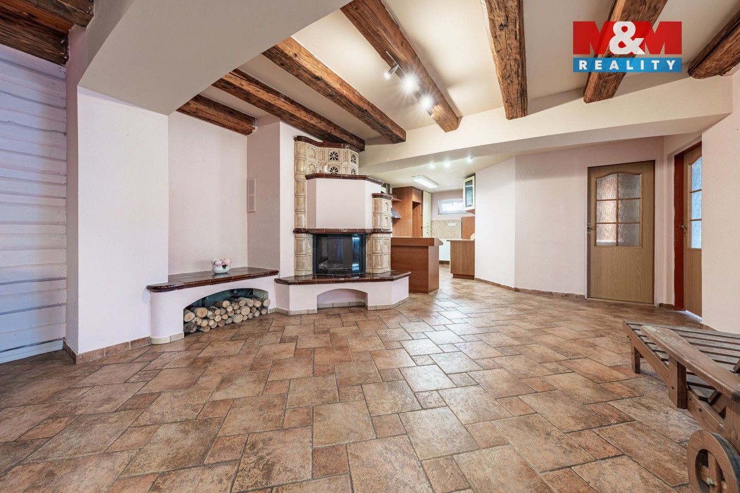 Prodej domu 370 m² - foto 15