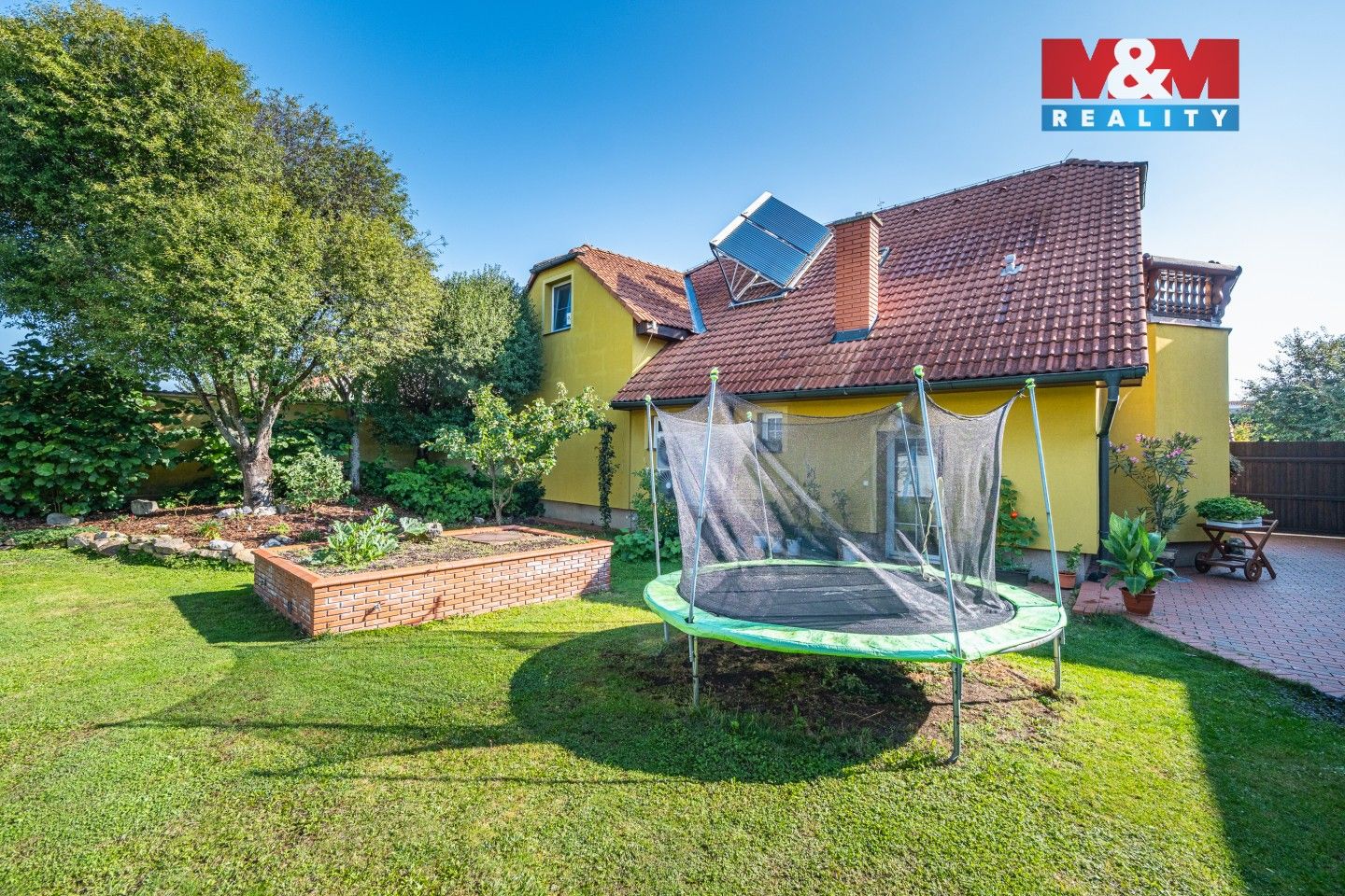 Prodej domu 370 m² - foto 14