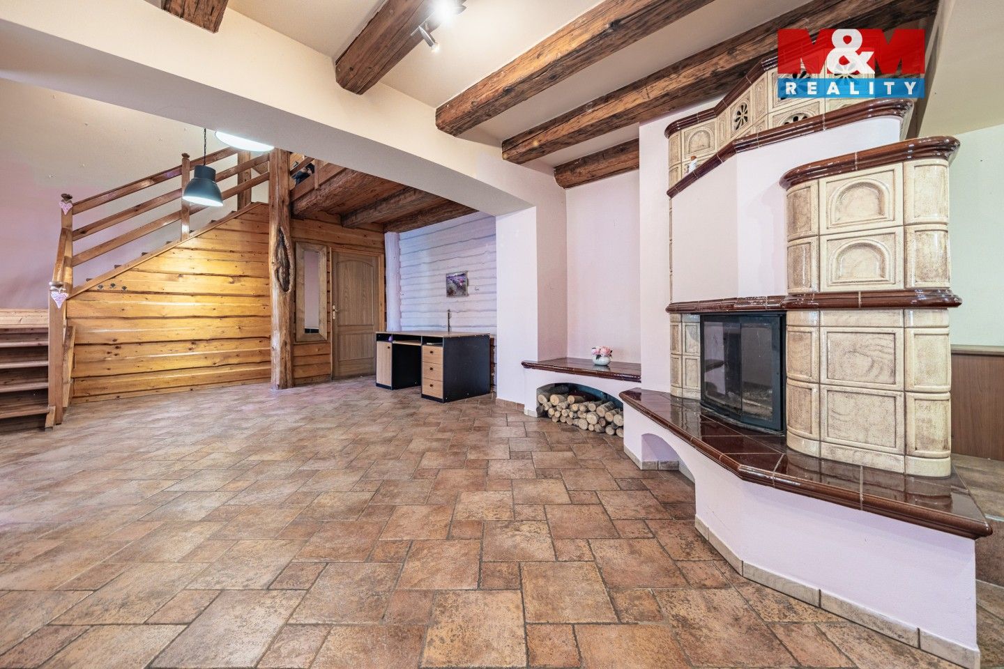 Prodej domu 370 m² - foto 17