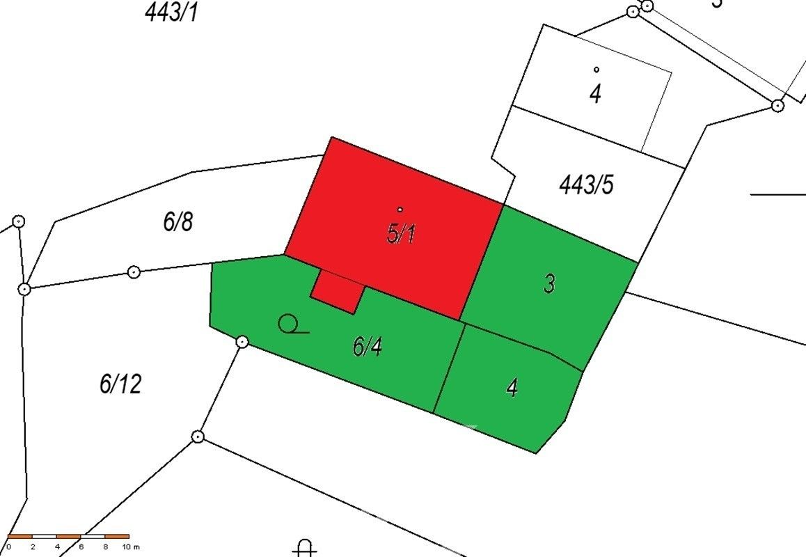 Prodej domu 300 m² - foto 24