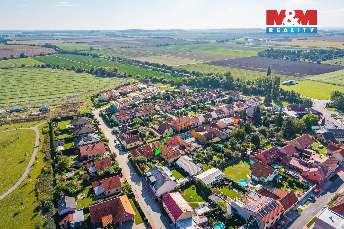 Prodej domu 370 m² - foto 29