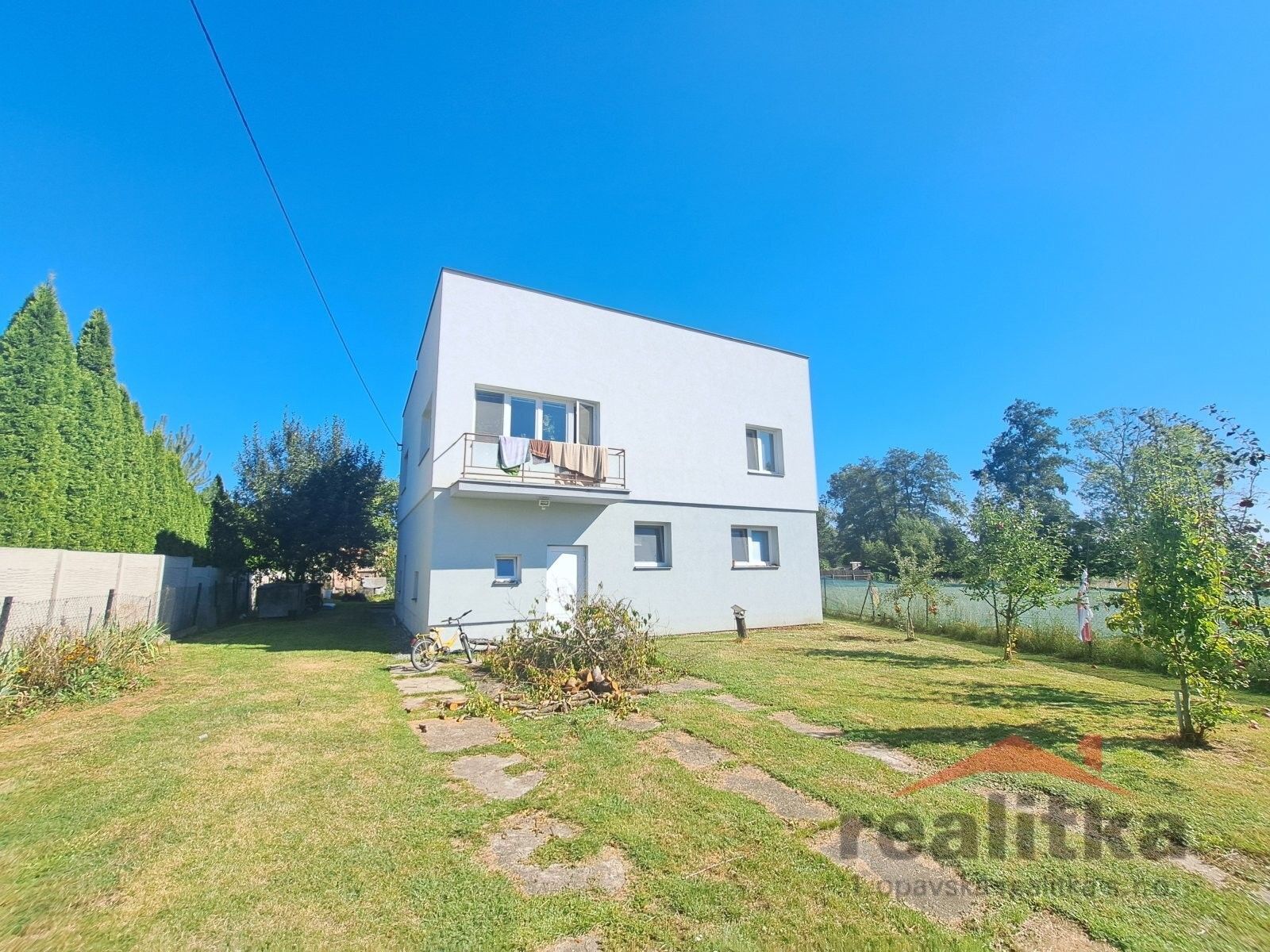 Prodej nemovitosti 158 m² - foto 1