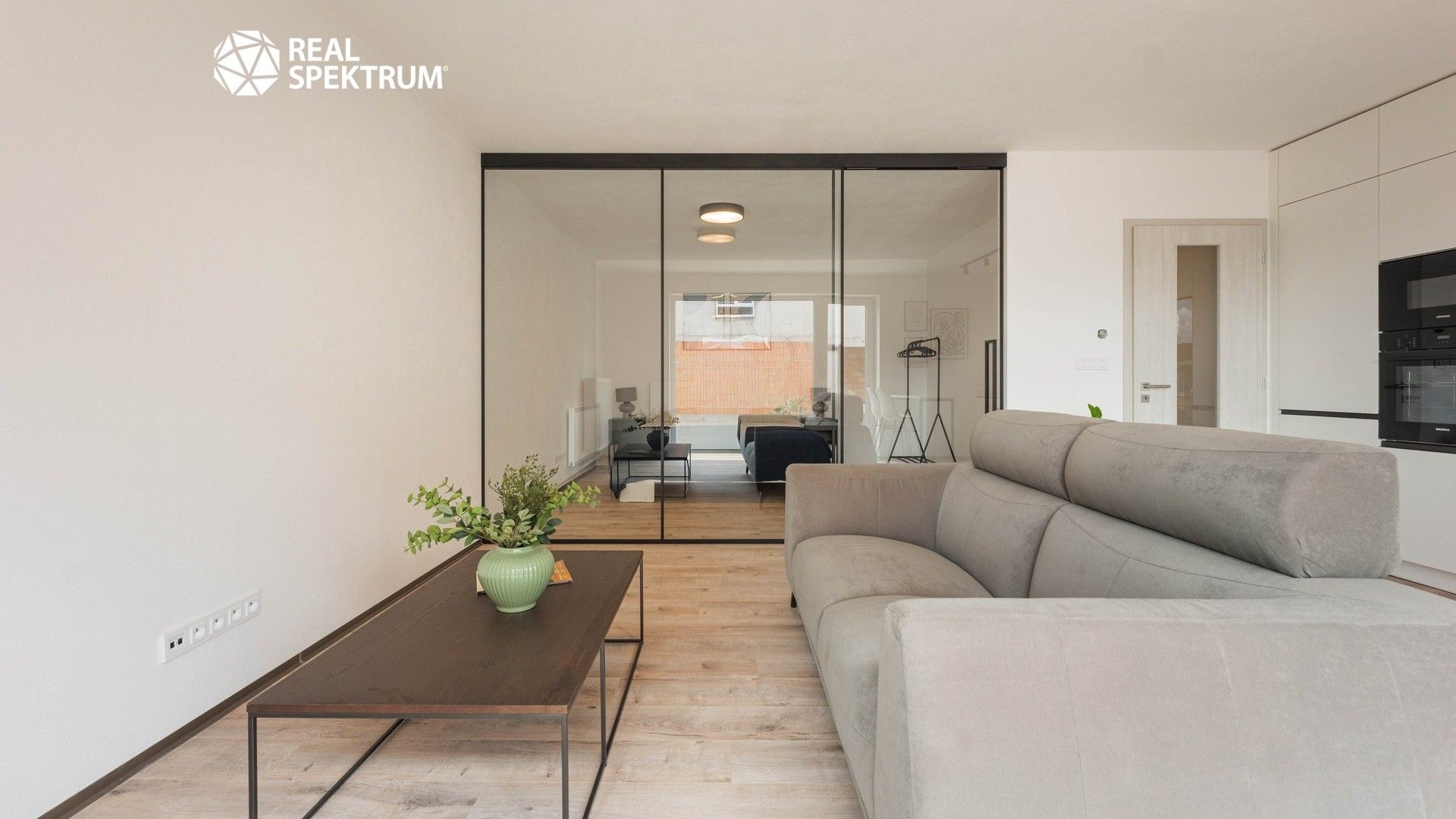 Prodej bytu 1+kk 43 m² - foto 4