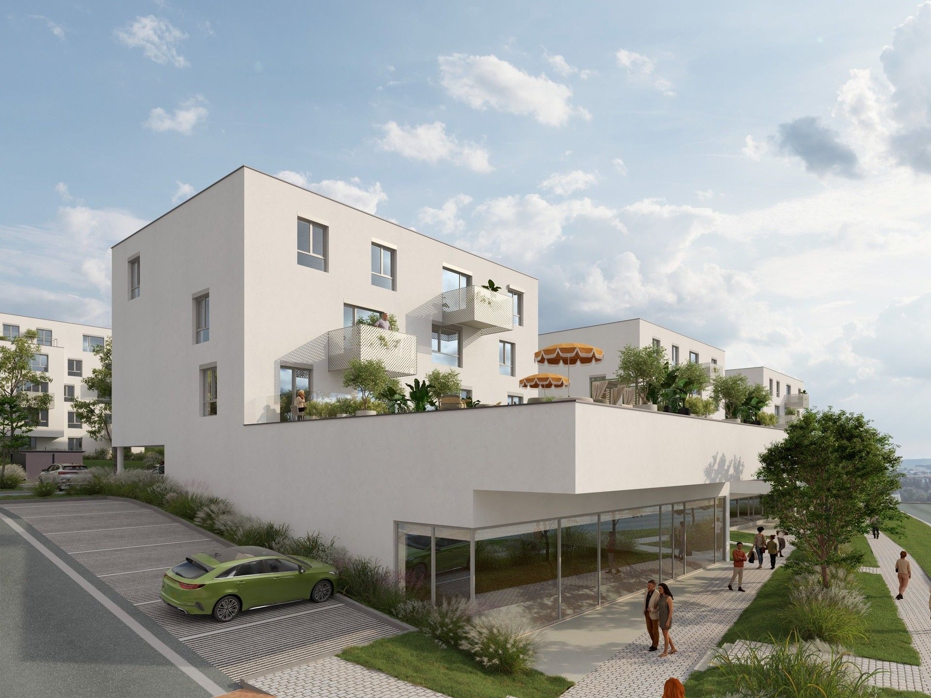 Prodej bytu 1+kk 43 m² - foto 14