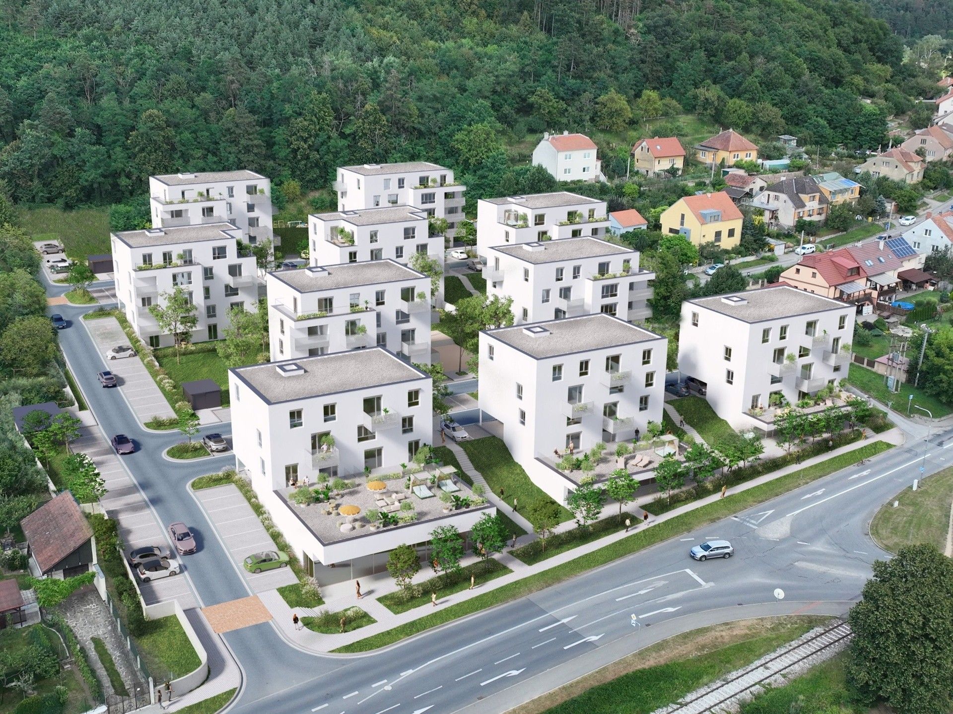Prodej bytu 1+kk 43 m² - foto 15