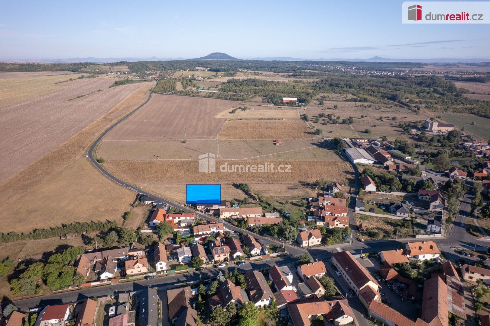 Prodej pozemku 1266 m² - foto 3