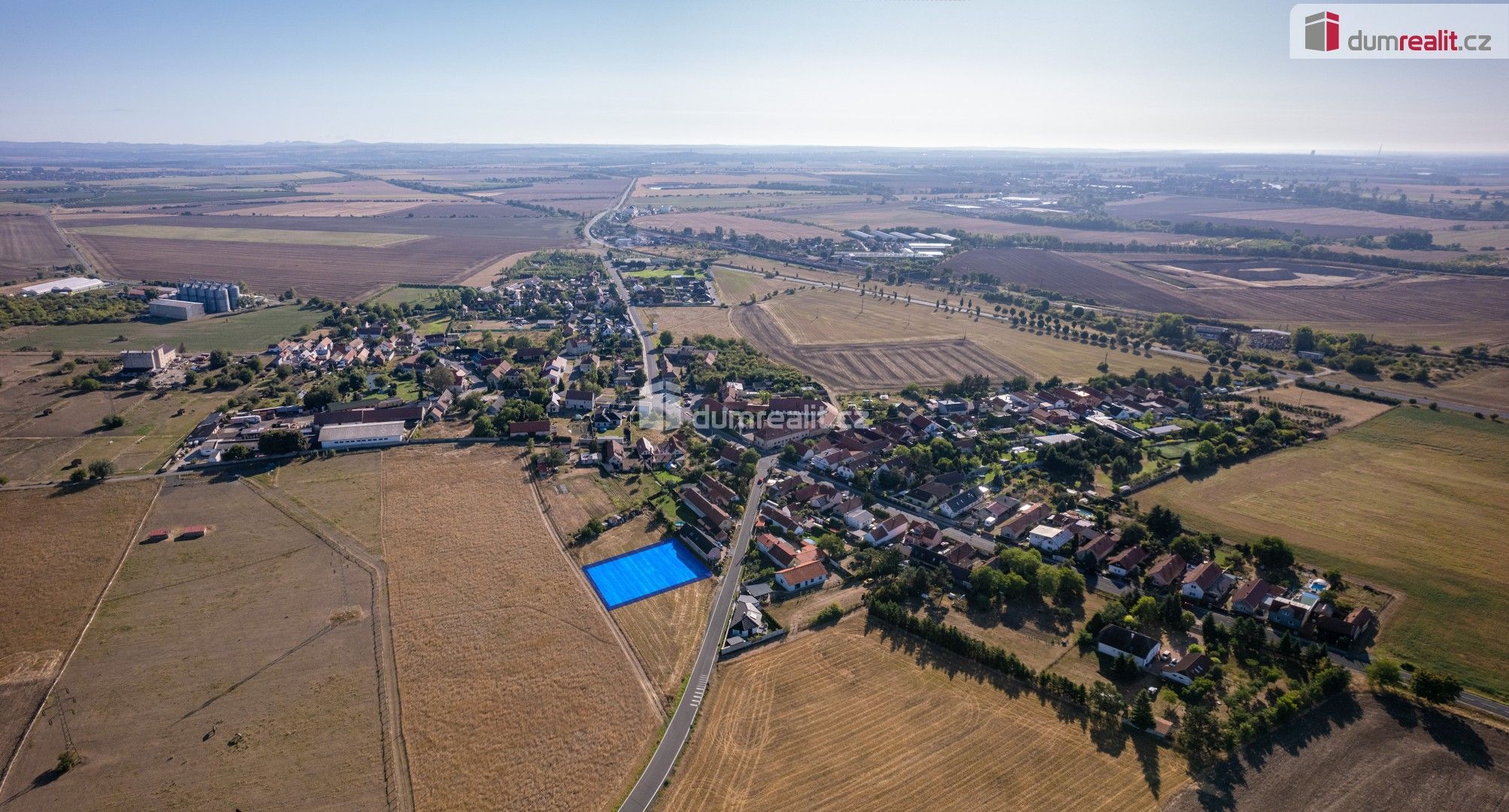 Prodej pozemku 1266 m² - foto 5
