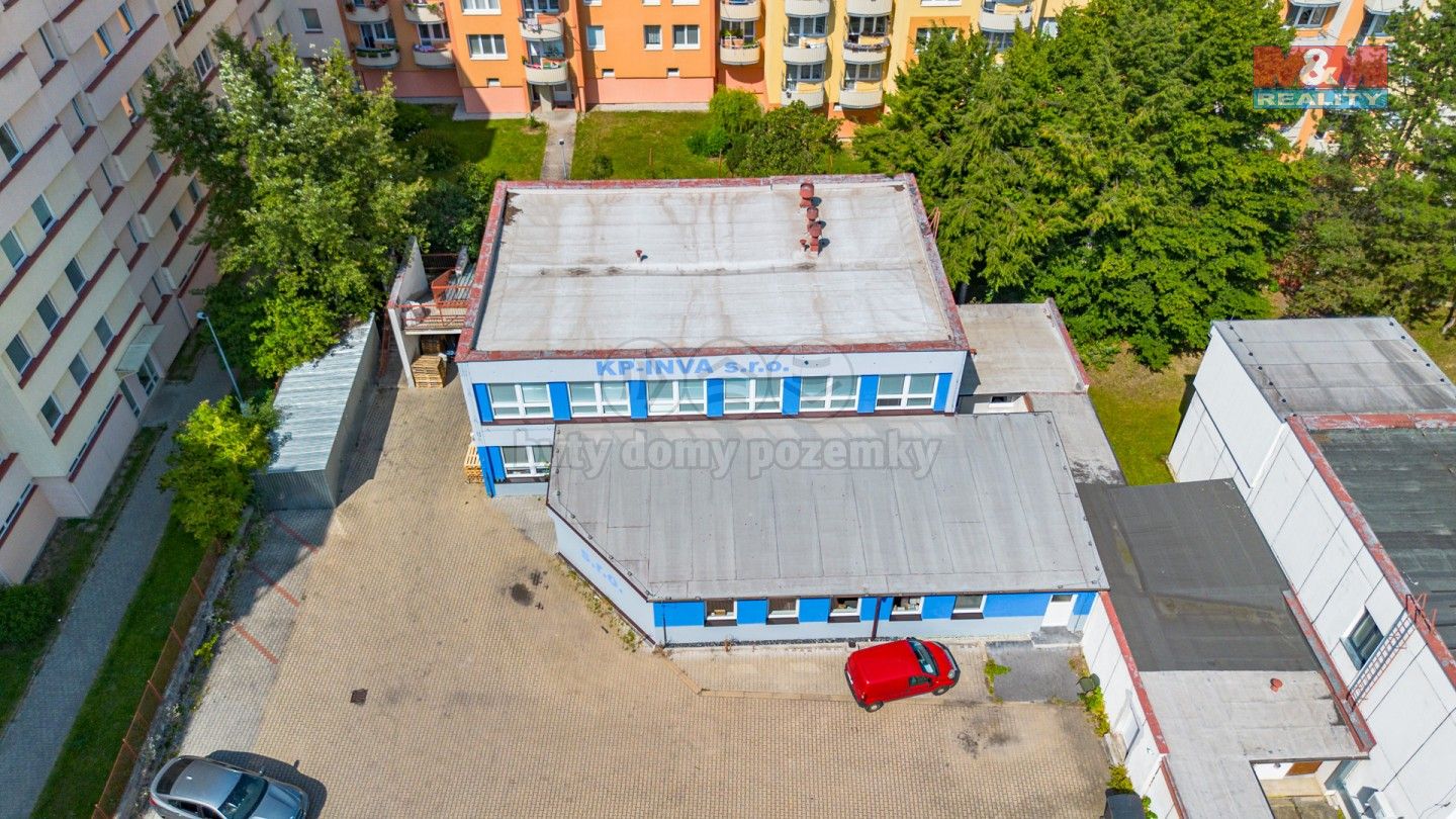 Prodej komerčního prostoru 1100 m² - foto 3