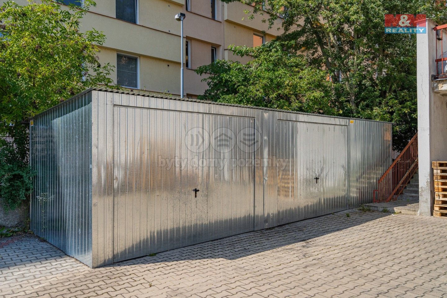 Prodej komerčního prostoru 1100 m² - foto 7