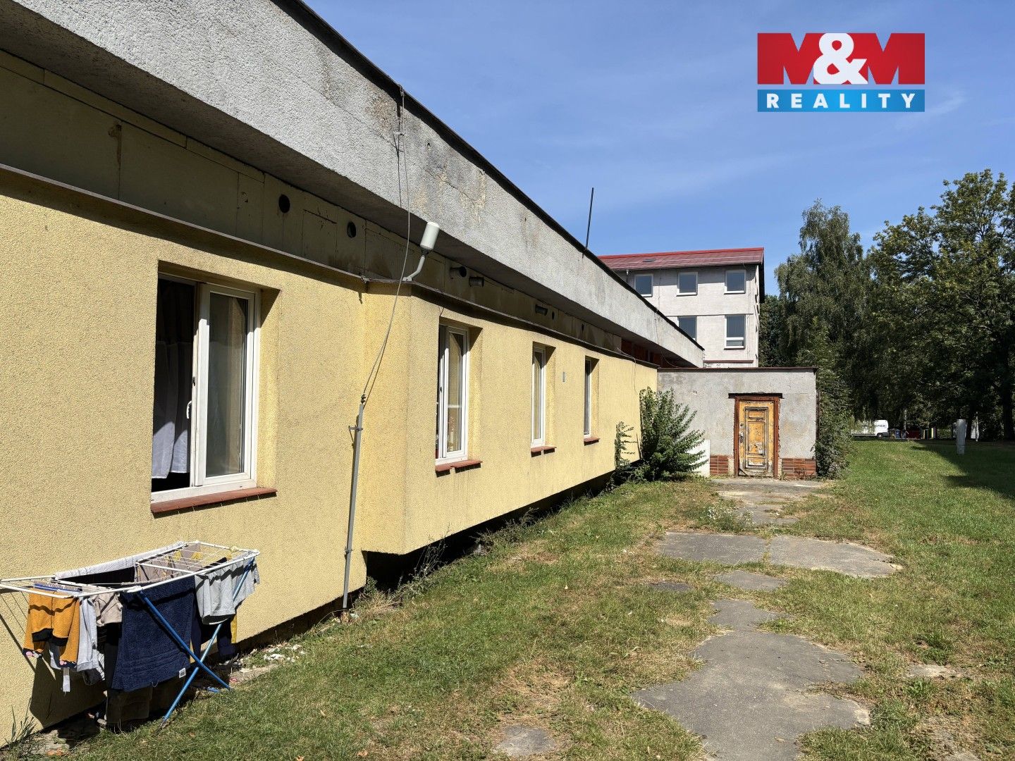 Prodej domu 618 m² - foto 2