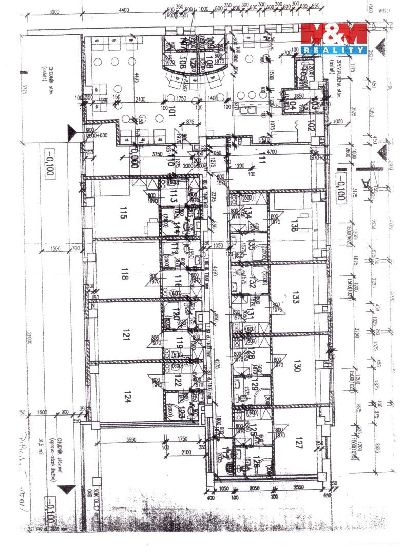 Prodej domu 618 m² - foto 12