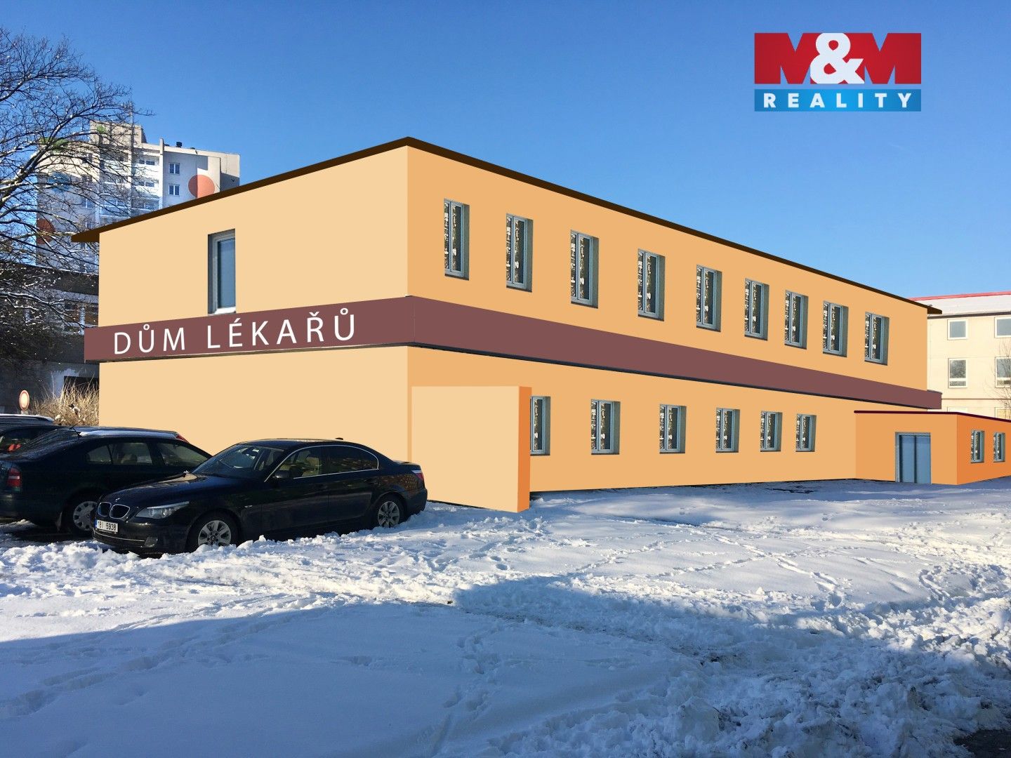 Prodej domu 618 m² - foto 14