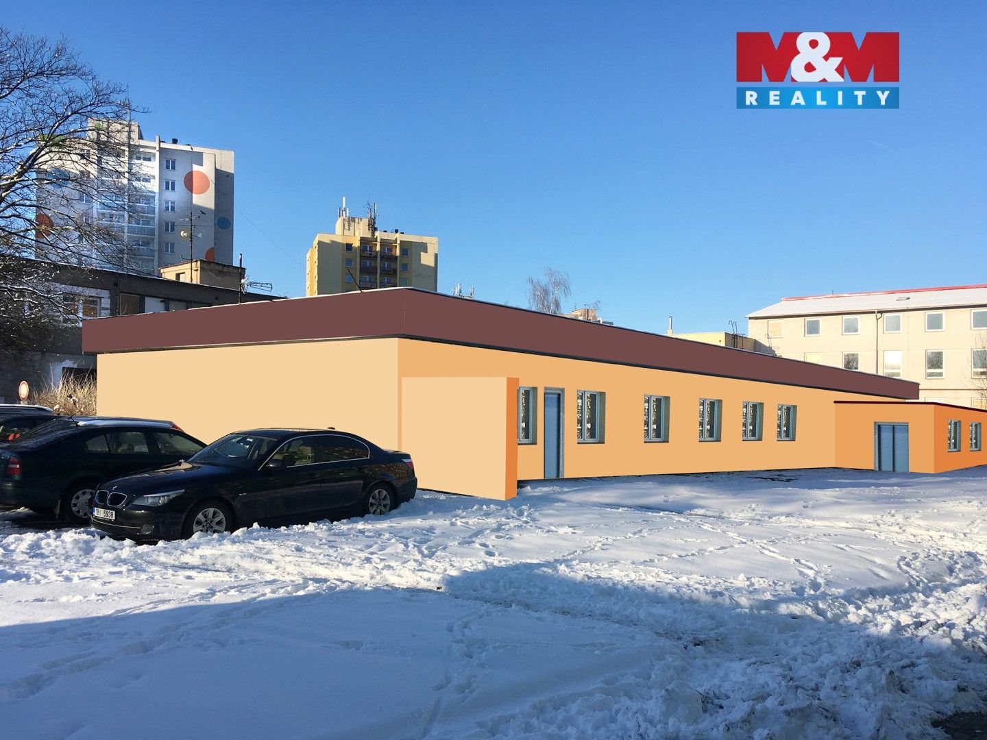 Prodej domu 618 m² - foto 15