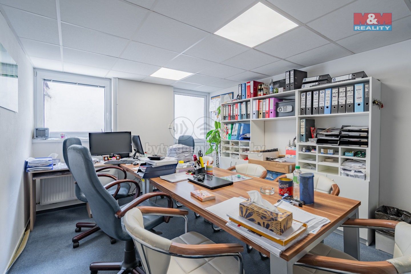Prodej komerčního prostoru 1100 m² - foto 17