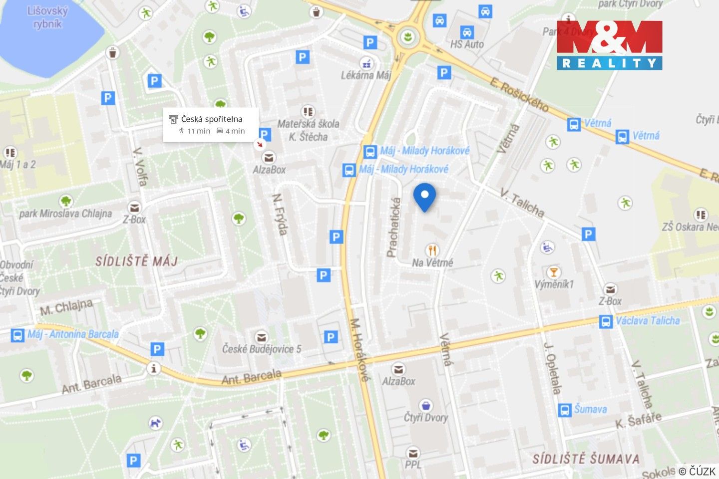 Prodej komerčního prostoru 1100 m² - foto 20