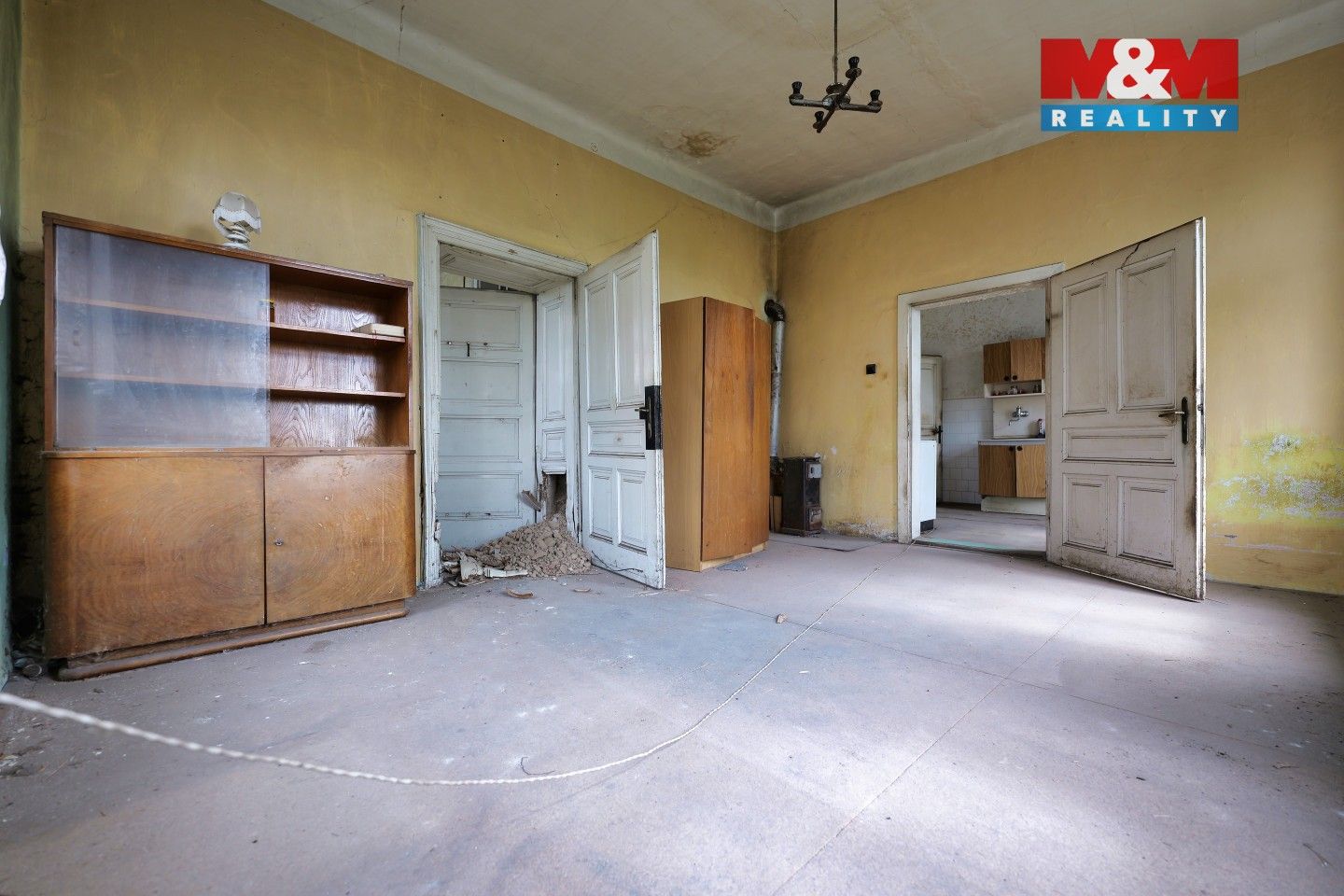 Prodej domu 260 m² - foto 4