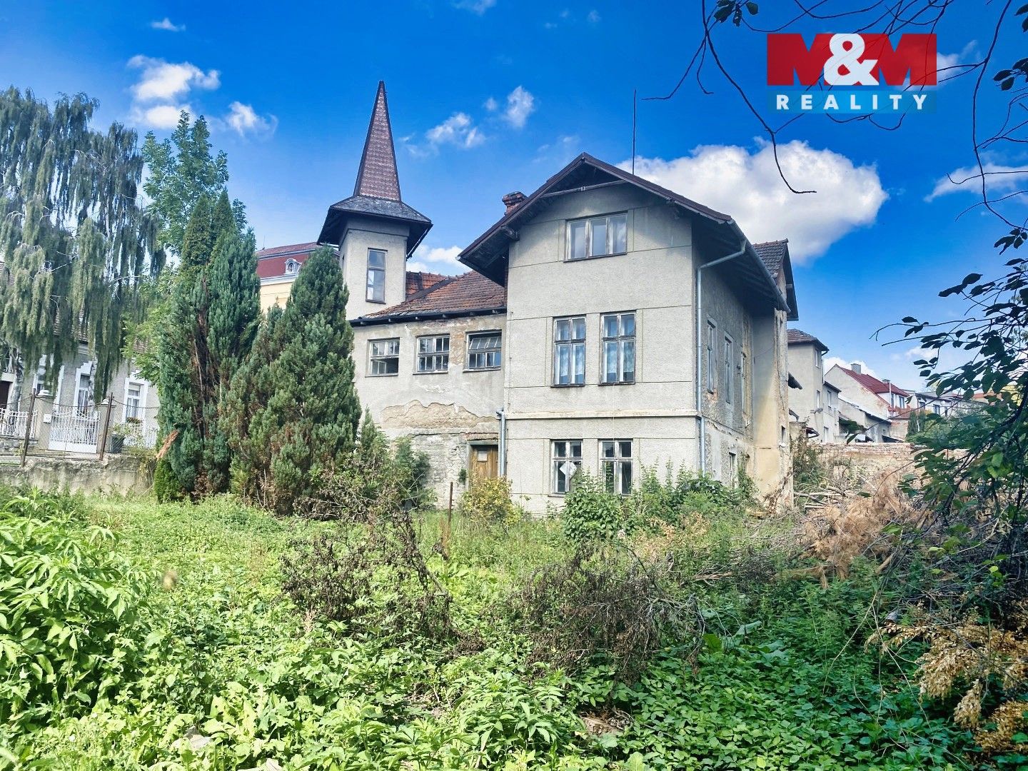 Prodej domu 260 m² - foto 3