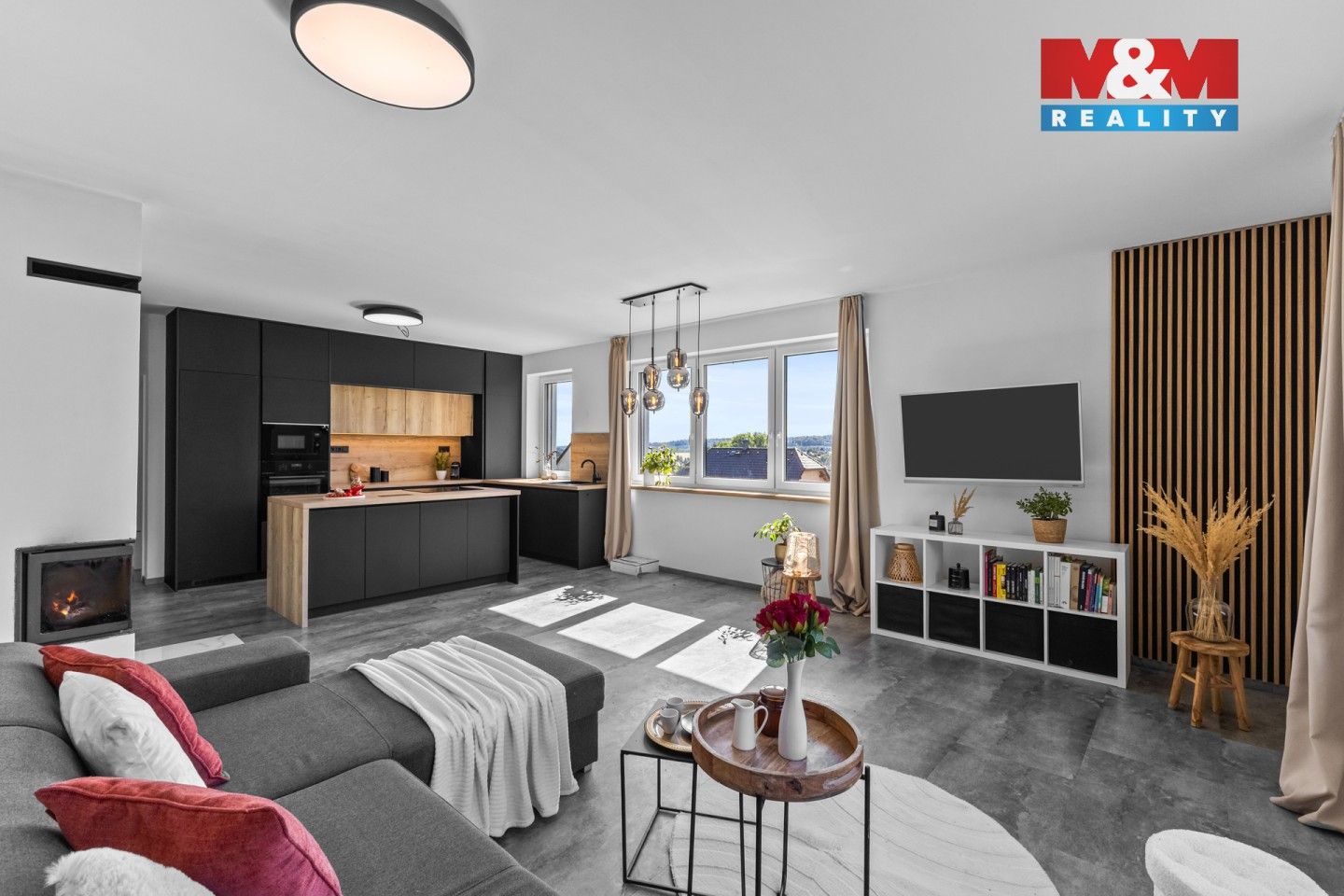 Prodej domu 216 m² - foto 1