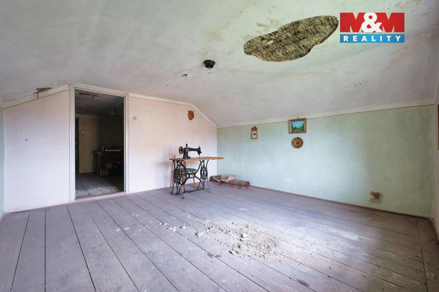 Prodej domu 260 m² - foto 19