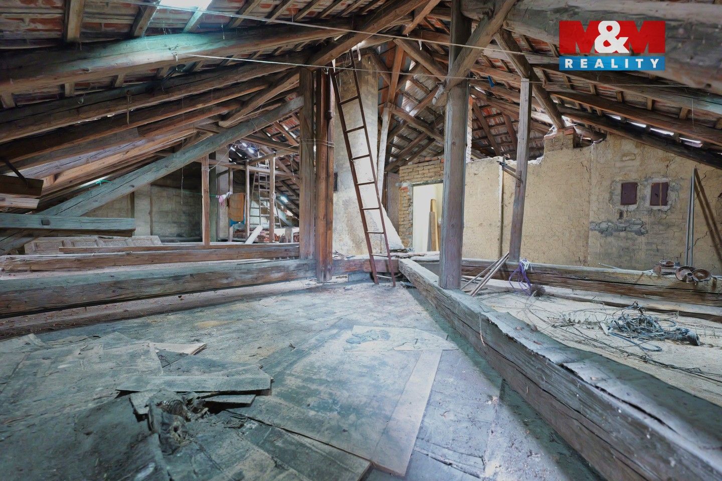 Prodej domu 260 m² - foto 23