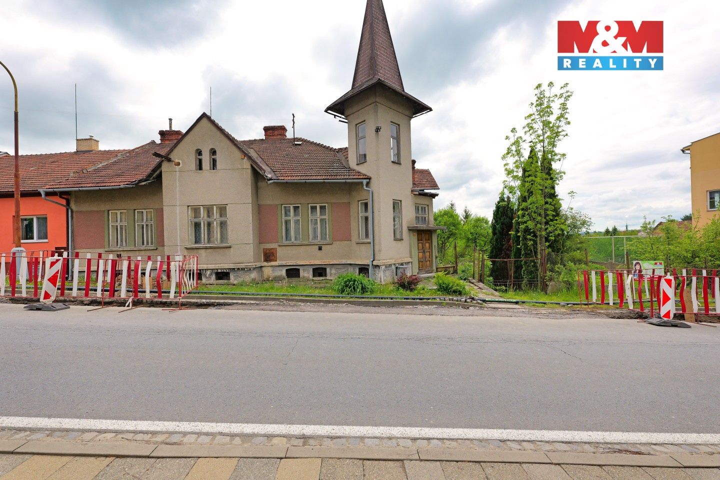 Prodej domu 260 m² - foto 27