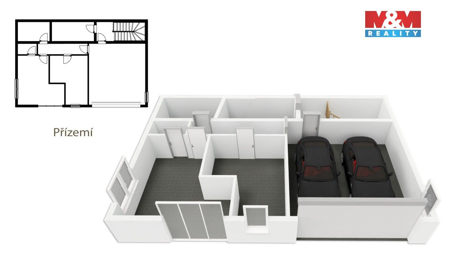 Prodej domu 216 m² - foto 17