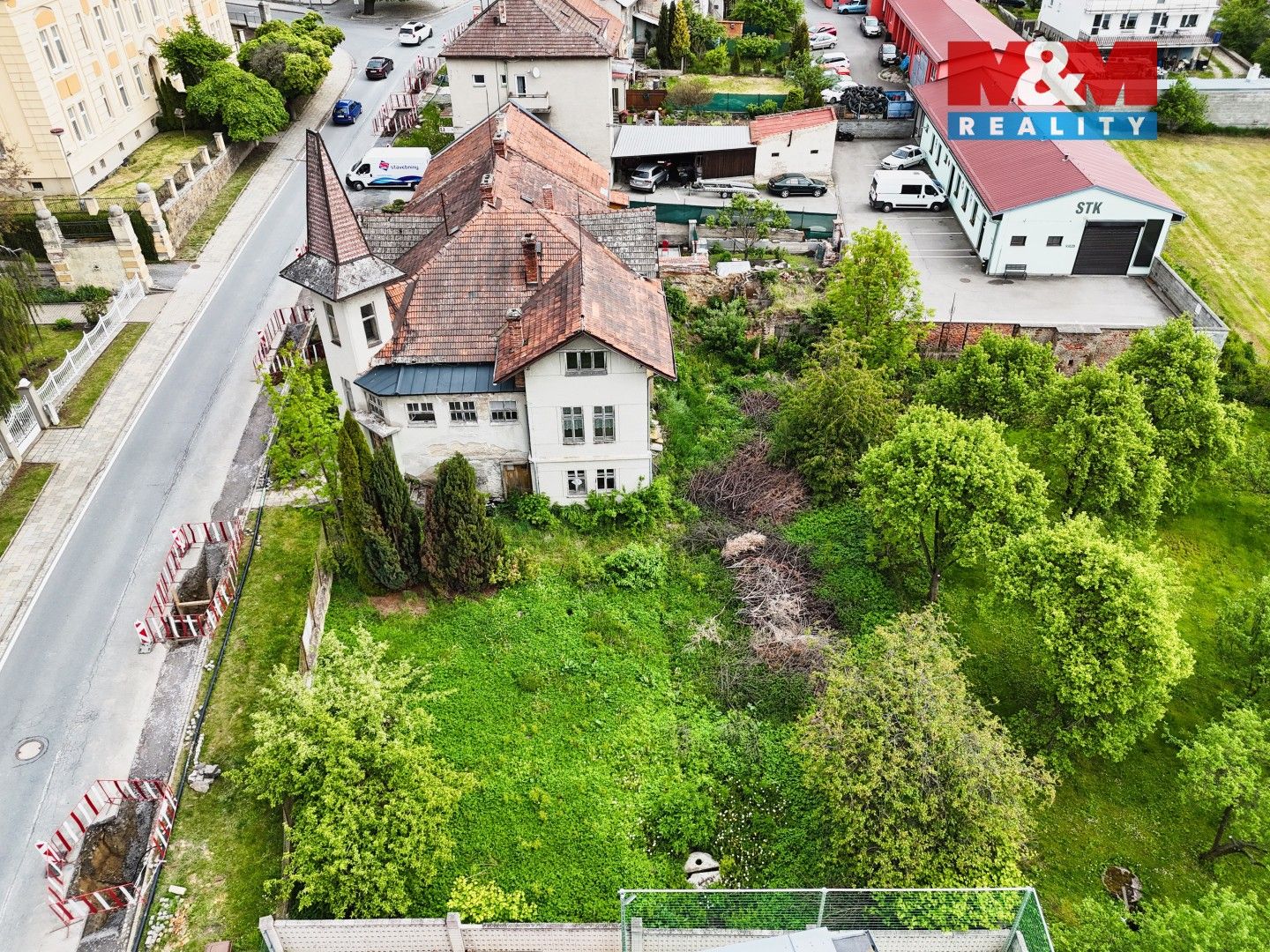 Prodej domu 260 m² - foto 39