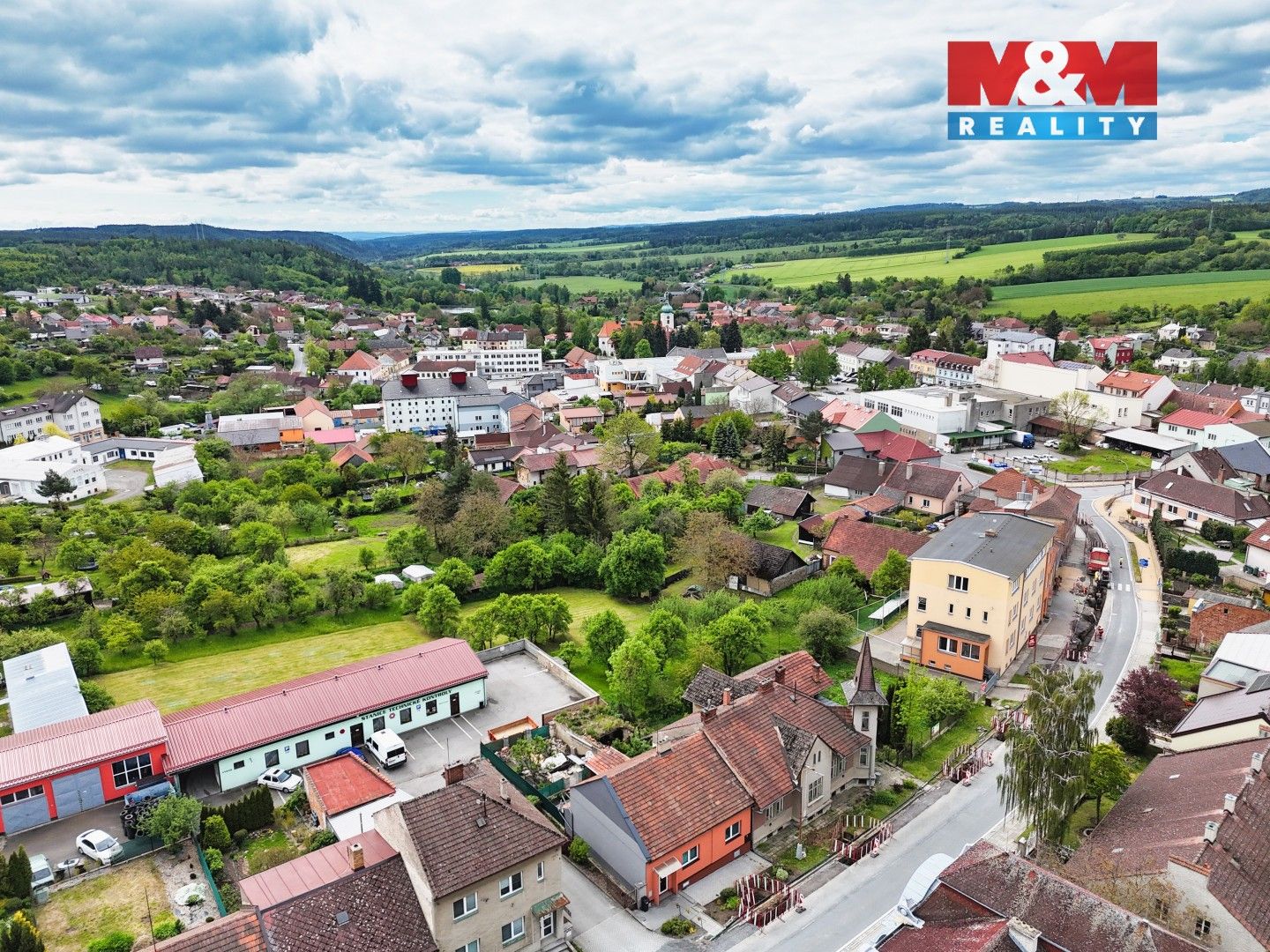 Prodej domu 260 m² - foto 41