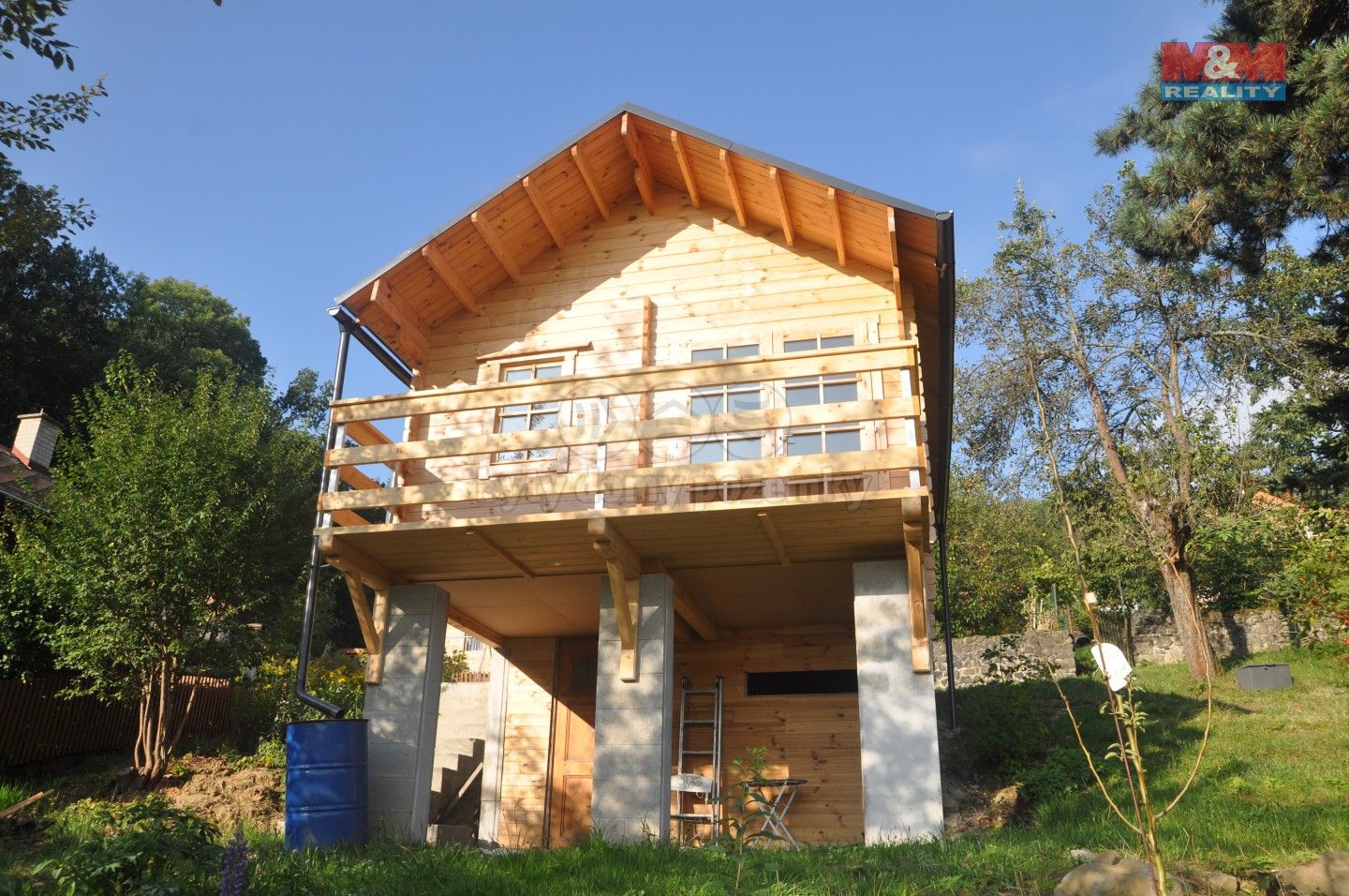 Prodej domu 50 m² - foto 1