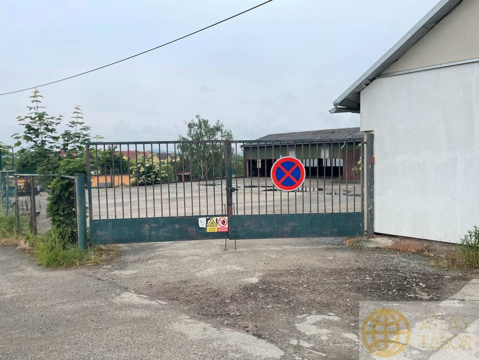 Pronájem nemovitosti 1050 m² - foto 4