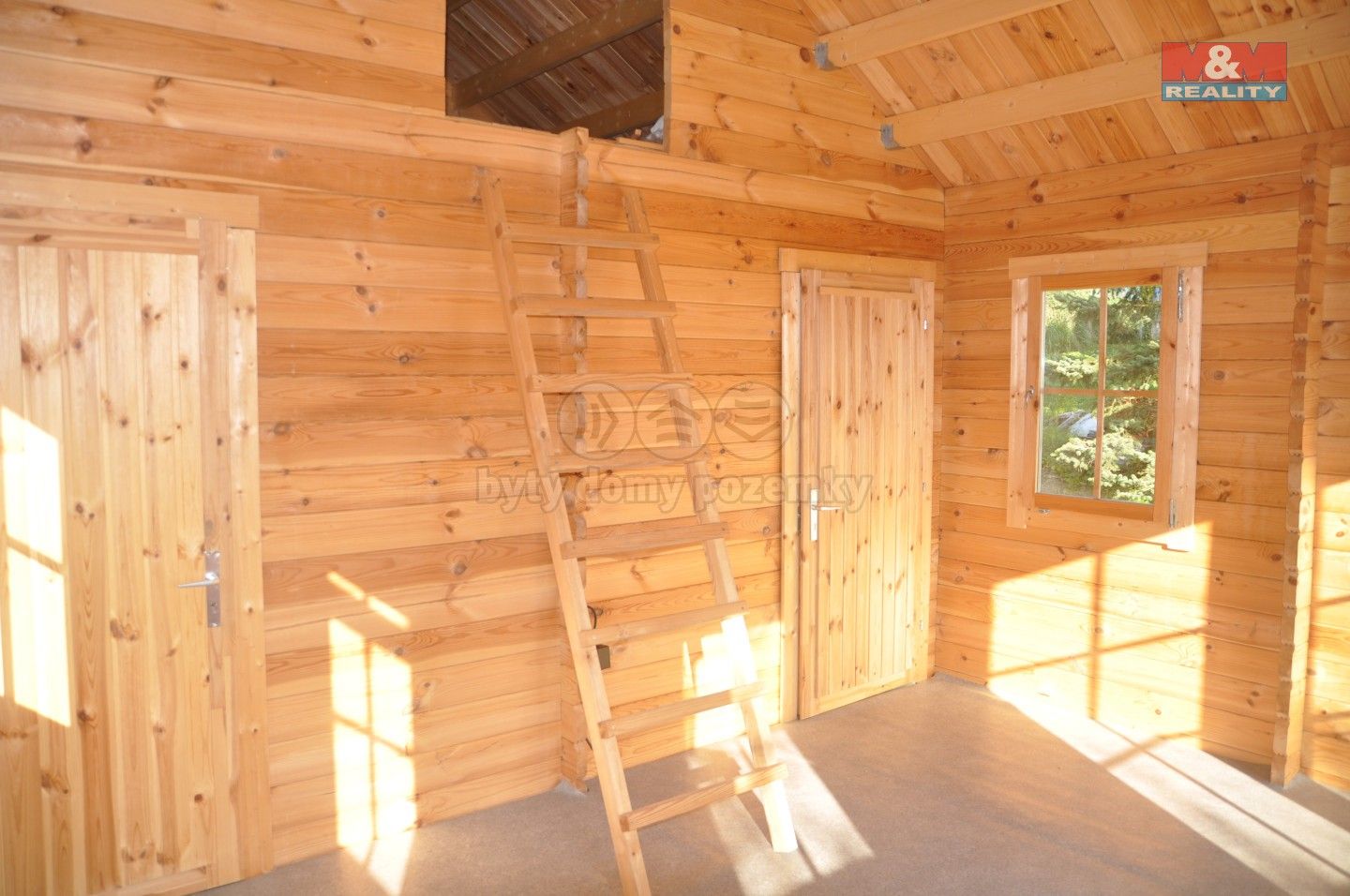 Prodej domu 50 m² - foto 3