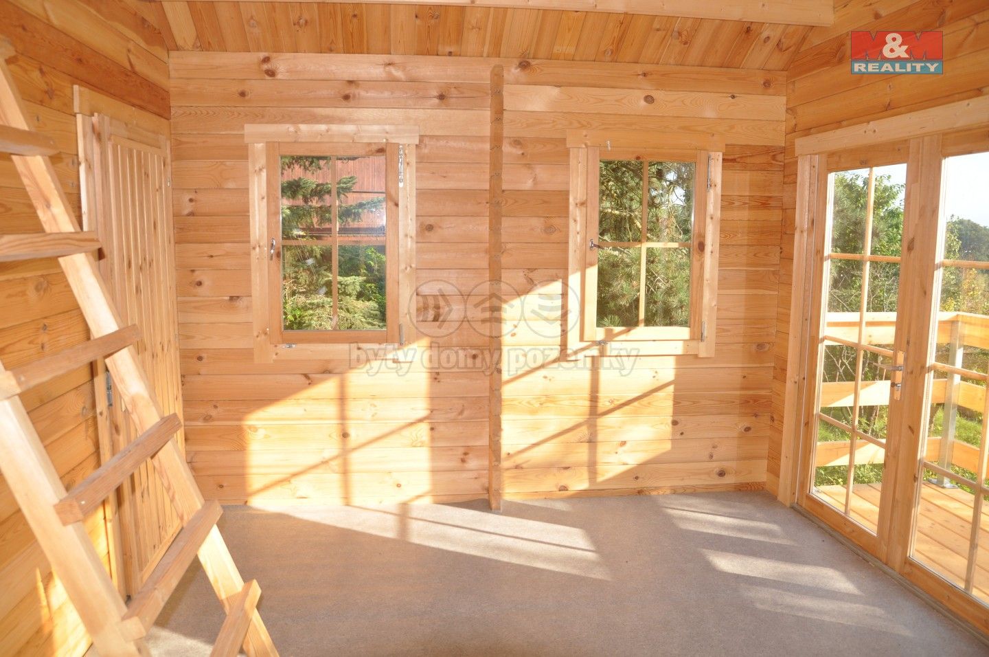 Prodej domu 50 m² - foto 4