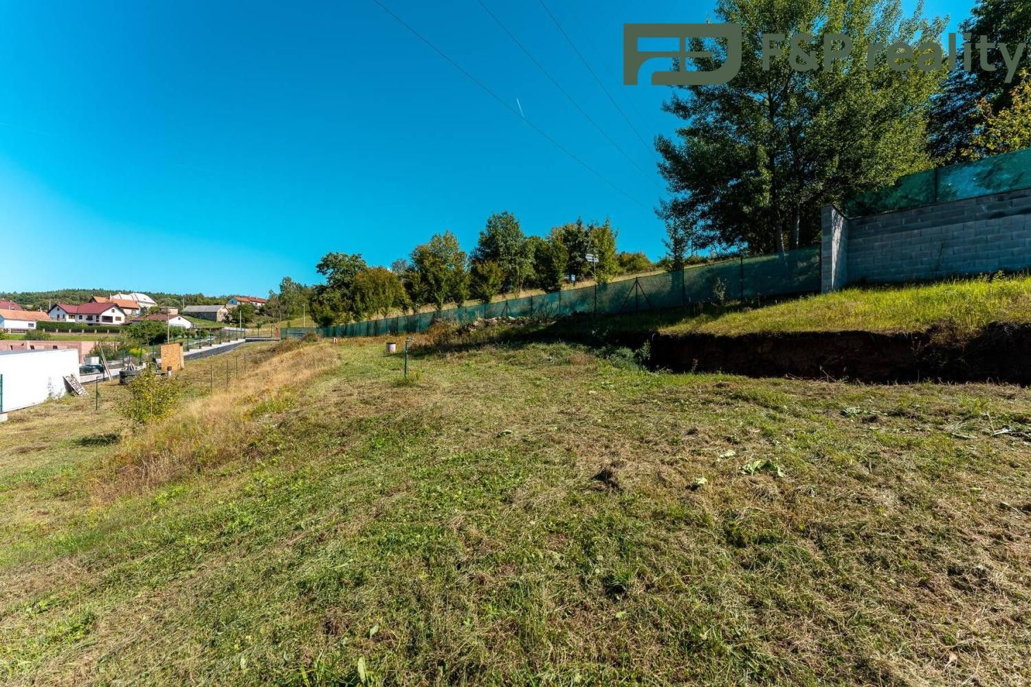 Prodej pozemku 1852 m² - foto 6