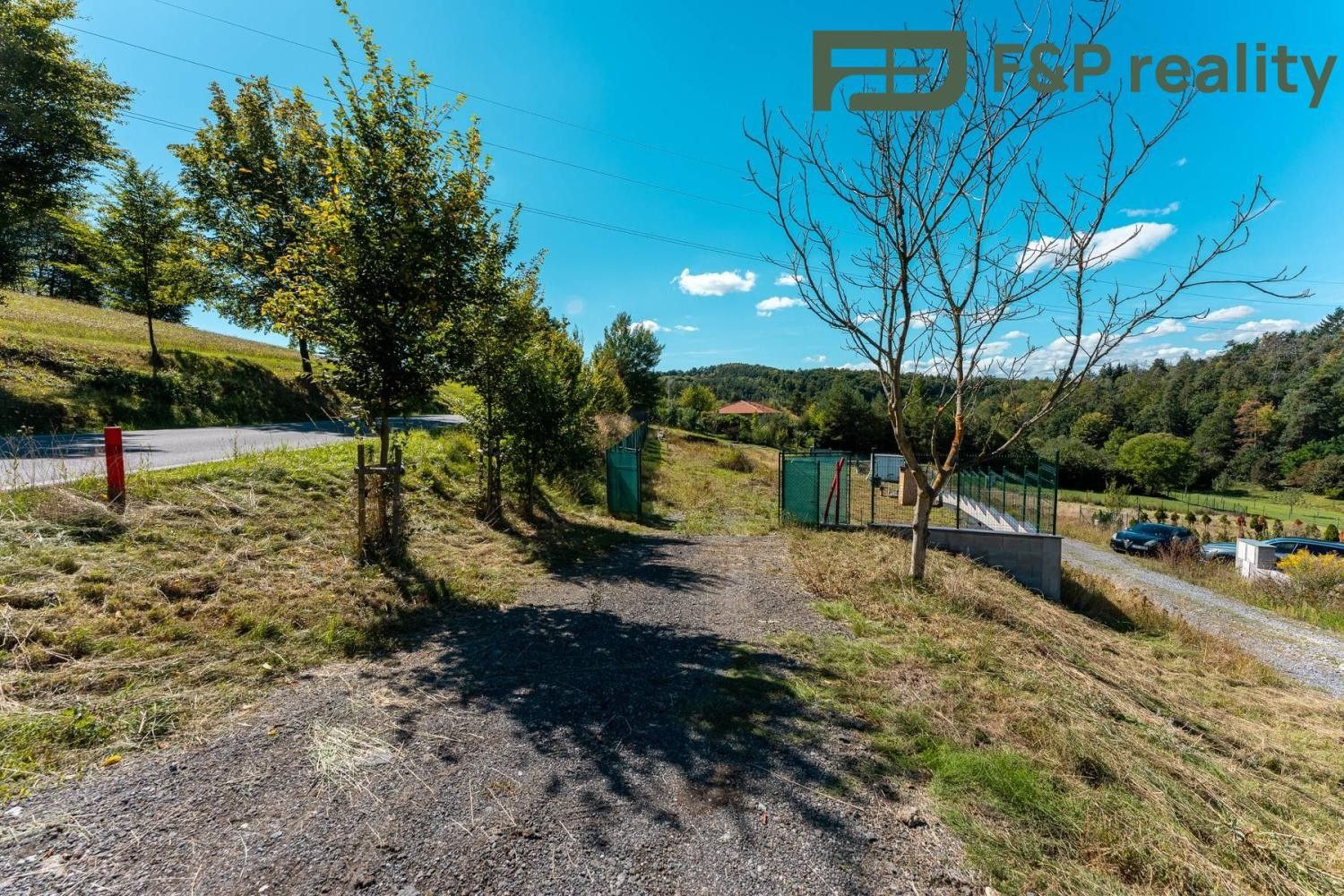 Prodej pozemku 1852 m² - foto 7